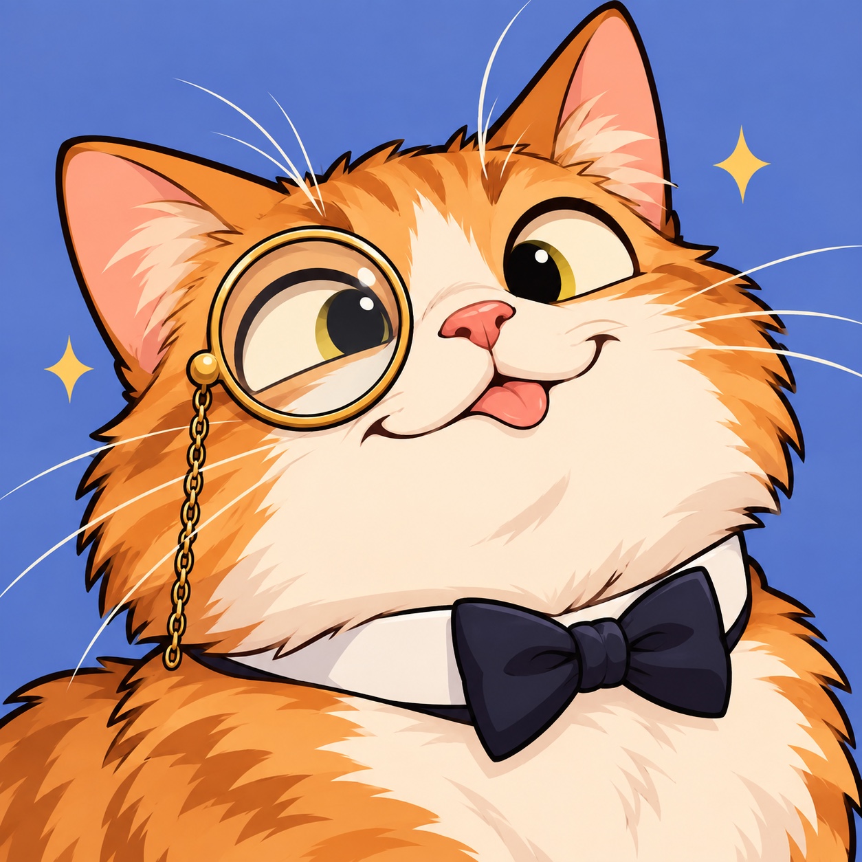 Official MrMeows token image